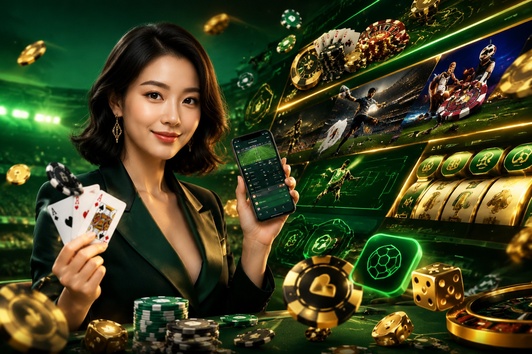 luckvip