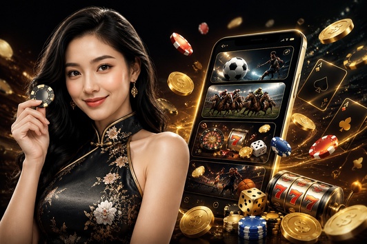 luckvip
