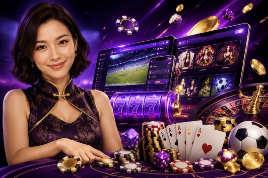 luckvip