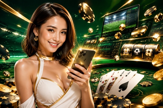 luckvip
